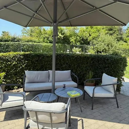 Costa Del Orbaek (Nyborg)