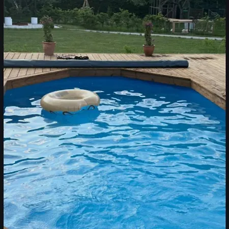 Villa Costa Del *